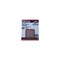 Ali Industries Sandpaper, Extra Course 36 Grit, 9 x 11-In., 25-Ct. 4214GA - alternate 1