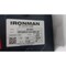 Grove Gear IRONMAN RIGHT ANGLE GEAR REDUCER 0.769HP 50:1 GRG-BMQ-821-50-R-D80C - alternate 2