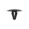 Auveco Mitsubishi Hood Insulation Retainer, Black Nylon, 15PK 22082 - alternate 1