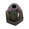 Komatsu NIPPLE, KOMATSU OEM 596-35-11140 596-35-11140 - alternate 2