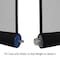 Pure Garden Mosquito Net for 7.5-Foot Umbrellas 82-5677C - alternate 4