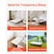 Vevor Rollaway Bed Folding Bed with 5 in Foam Mattress for Adults and Guest SDC-36-2 - alternate 4