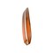 Homeroots 5in Brown Wood Outdoor Game 403611 - alternate 2
