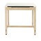 Diversified Spaces Rectangle Drafting Table, 42" W, 44" L, 39-3/4" H, HPL Top, Almond DT-30A - alternate 1