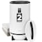 Serenelife Towel Warmer Bucket Style, Black SLTLW200 - alternate 1