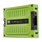 Banda GREEN Competition Vehicle BASS Audio Amplifier w/Built in Subsonic Filter up to 9000 Watts RMS PROF ELEC8K1GREEN - alternate 2