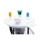 Autobest Fuel Pump Module Assembly, Ford Expedition 5.4L V8 2008-07; Lincoln Navigator 5.4L V8 2008-07 F1487A - alternate 3