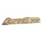 Cnh DECAL, CNH OEM 87586611 87586611 - alternate 2