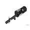 Kyb Complete Corner Unit Assembly -Strut, Mount and Spring,  SR4011 - alternate 2