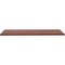 Lorell Training Tabletop, 60" x 24" x 1", Cherry LLR59634 - alternate 1