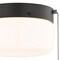 Boston Harbor CEIL LT 2LT FLUSH MT MB 8.25IN OG24015 - alternate 3