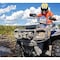 Milemarker PE3.5 Winch 77-50112BW - alternate 2