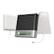 Weboost SMALL OFFICE 100 IN-BUILDING CELLULAR AMPLIFIER KIT. 475060 - alternate 1