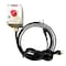 Sump Alarm Indoor/Outdoor, High/Low Water Alarm, WiFi Enabled, Includes 10 Foot Conductivity Sensor SA-120V-1L-10C-WiFi - alternate 1