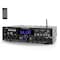 Pyle Pyle 200W Wireless Bluetooth Home Stereo Amplifier - Multi-Channel Receiver with Optical/USB/AUX PDA4BU - alternate 1