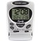 La Crosse Technology Equity LCD Travel Alarm Clock 31302 - alternate 1
