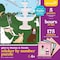 Upbounders Ginevra Thomas and Friends Sticker Puzzles GINY5SKPZL-175 - alternate 1