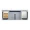 James Martin Vanities Breckenridge 60 in. Single Vanity, Serenity Blue 330-V60S-SRB - alternate 3