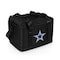 Picnic Time Family Of Brands NFL Dallas Cowboys - Tarana Superthick Recycled Cooler - 24 can 630-36-179-094-2 - alternate 2