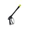 Blubird BluBird Rubber Air Hose Reel Heavy Duty Single Arm Assembly 1/2" x 50' BBRHD1250 - alternate 3
