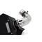 Hps Performance Air Intake Kit with Heat Shield, Polished,  827-771P - alternate 4