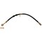 Dorman Brake Hydraulic Hose, H380754 H380754 - alternate 1