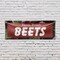 Signmission Farm Fresh Beets, 48 Inch x 120 Inch, Vinyl Banner B-120-30577 - alternate 4
