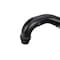 Hps Performance Charge Pipe, Black,  17-158WB - alternate 4