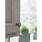Amerock Edona 1-1/4 in 32 mm Diameter Oil-Rubbed Bronze Cabinet Knob, 10PK 10BX53005ORB - alternate 3