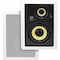 Monoprice Wall Speakers 6.5", 3 Way, PR 7607 - alternate 1