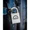 Squire Stronghold ST50S, Solid Stainless Steel 50mm Stronghold Marine Grade Padlock SQ-ST50S - alternate 2