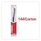 Colgate Cello Toothbrush, PK144 55501 - alternate 4