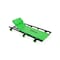 American Forge & Foundry Creeper, Steel, 400 lb, Heavy-Duty, Green 57102 - alternate 1