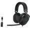 Corsair HS65 Surround Headset, Carbon - NA CA-9011270-NA - alternate 1