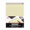 Tru Red Notepads, Narrow Rule, 50 Canary Yellow 8.5 x 11.75 Sheets, 6PK TR59921 - alternate 4