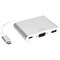 Rocstor USBC TO VGA MULTIFUNCTION ADAP Y10A175-S1 - alternate 2