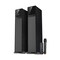 Befree Sound 2.1 Channel 80 Watt  Bluetooth Tower Speakers with Remote and Microphone BFS-750 - alternate 3