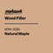 Finishworks Mohawk Wood Filler Natural Maple 16 Oz. M741-0035 - alternate 2
