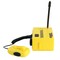 Tonka 3 Way Walkie Talkie Base Station Kit in Yellow TOY-31161 - alternate 2