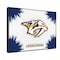 Holland Bar Stool Co Nashville Predators 24"x32" Canvas Wall Art LCnvs2432NshPre - alternate 2