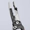 Knipex Electrical Plier Set, 6.375 in L 9K 00 80 148 US - alternate 2