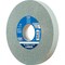 Pferd PFERD Vitrified Bench Wheel, CARBIDE, 8in x 1 x 2, 80 Grit, Silicon Carbide 61694 - alternate 1