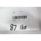 Goulds Water Technology STAINLESS 4-VANE PUMP IMPELLER 21-1/2IN OD 8IN ID REPLACES 14X14-22 3175L - alternate 3
