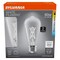 Sylvania LED A19 Bulb - 40W Equivalent, 5CCT Selectable 42585 - alternate 2