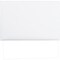 Quality Park Greeting Card/Invitation Envelope, A-9, Square Flap, Redi-Strip, 5.75 x 8.75, White, 100PK QUA10750 - alternate 2