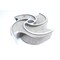 Worthington Industries STAINLESS 4-VANE PUMP IMPELLER 14-1/2IN 8 FRBH 152 - alternate 2