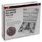Performance Tool Harmonic Balancer Puller, Compact, Chrysler, GM, Ford W89712 - alternate 2