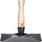Corona Tools Square Point Shovel, 15-Gauge, 12. in Head, 48 in. Wood Handle SS 27000 - alternate 2