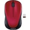 Logitech M317 RED M317 HIGH-DEFINITION TRACKING - RED 910-002893 - alternate 2