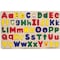 Melissa & Doug Upper + Lower Case Alphabet Puzzle 47 - alternate 1
